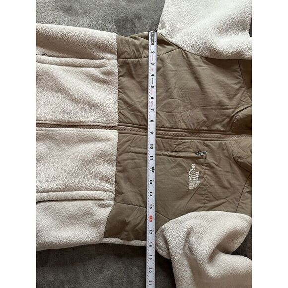 The North Face Women’s Fleece Size Small Polartech Classic Full Zip Jacket - Picture 5 of 9